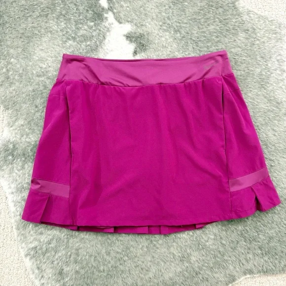 NWT Nike Golf Tennis Pickleball Skort Small - Picture 4 of 13